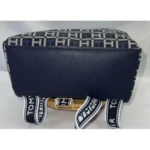 Tommy Hilfiger | Bags | New With Tags Backpack Purse Womens  display picture 3